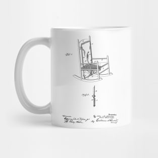 Massage Chair Mug